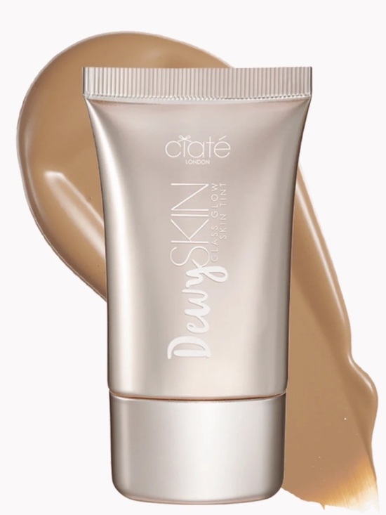 Ciate Other - Ciate LONDON Dewy Skin Tint 070 (Tan,Cool) 30ml BRAND NEW/SEALED